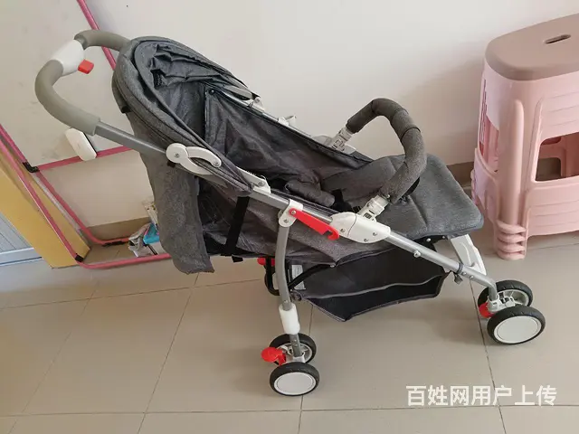 婴儿推车 - 图片 2