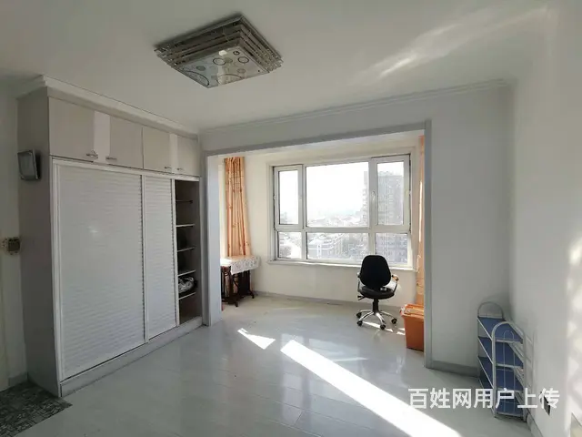 东北电力大学，电梯12楼，拎包即住，宽带空调，日租，短租 - 图片 1