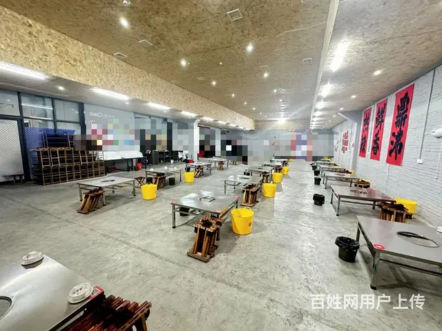 【优选推荐】沛县好位置碳锅火锅店转让 - 图片 9