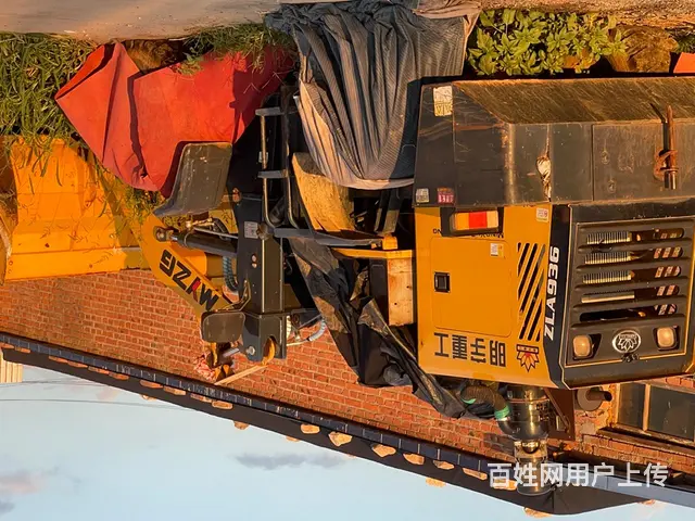 出售铲车 - 图片 1