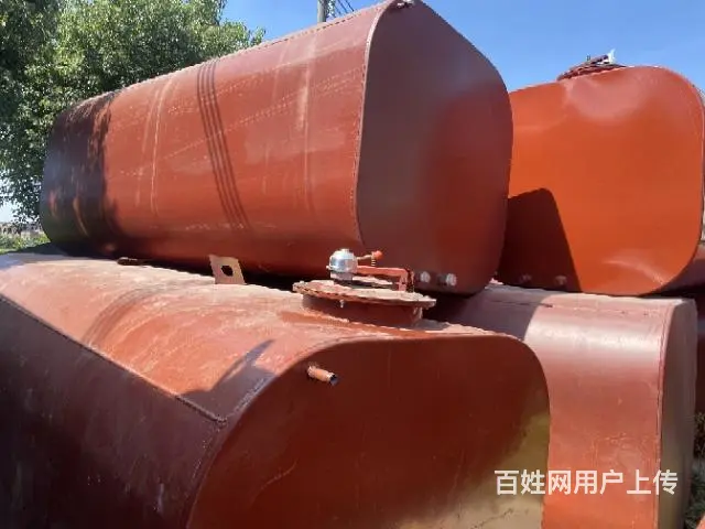 全新7吨加水罐 - 图片 2