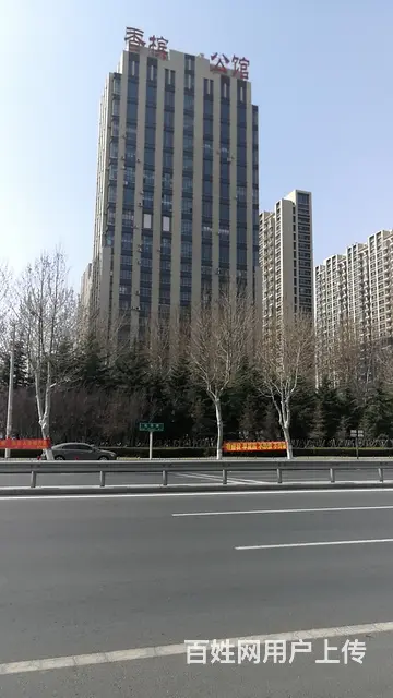 首次出租精装修香槟公馆办公住家两用房 - 图片 11