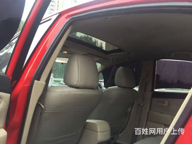 马自达3 2013款 1.6 手动 经典款 特惠版 - 图片 3