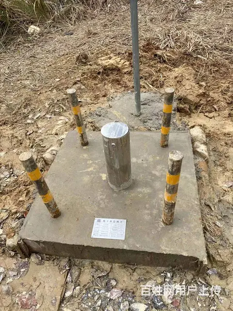 环境监测 水文地质勘察钻探 矿山钻探打井钻井 - 图片 1