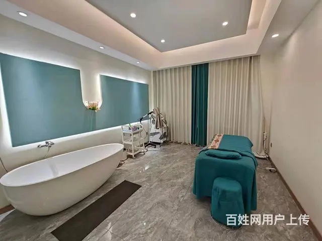 （易转推荐） 义乌工人北路生意稳定沿街好位置美容店转让 - 图片 11