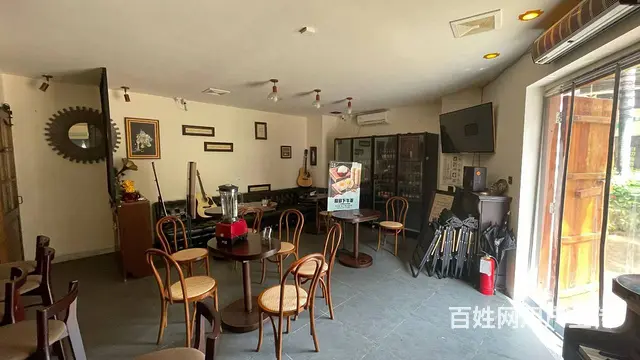 （51旺铺推荐）凤凰水城150平小酒馆转让 - 图片 8