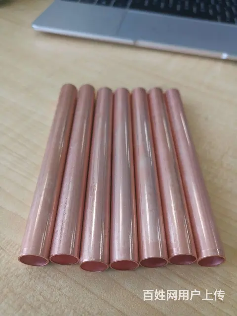 全自动数控开料机铜铝盘管无屑切管机-威迪特 - 图片 5