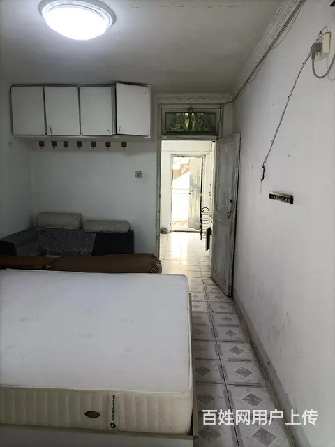 鼓楼经典 港北小区全套家具家电齐全拎包入住无中介费 - 图片 2