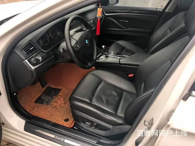 宝马5系 2011款 523Li 2.5 手自一体 - 图片 3