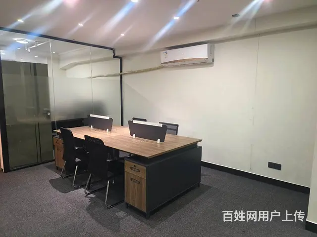 房东直租万象新天全新装修家具家电齐拎包入住 - 图片 5