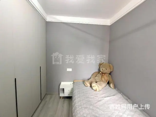 前黄高中对面，紫廷名苑，陪读两房，看房随时，诚意租 - 图片 5