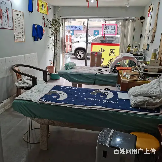 经区皇冠好位置20平旺铺转让 可空转 - 图片 6