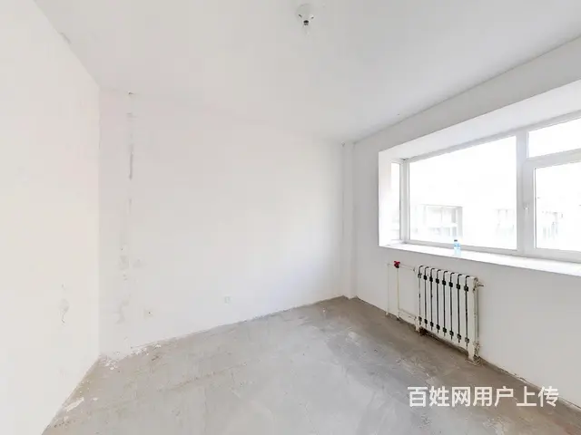 南北通透多层大两居，楼层合适，公摊低，实用面积大~ - 图片 1