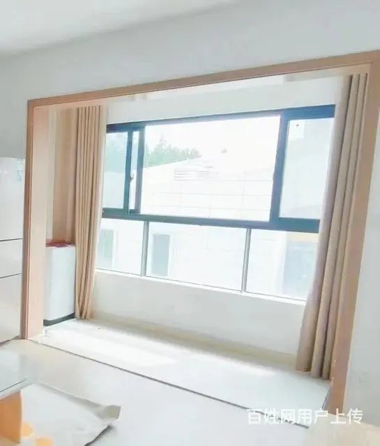 大华锦绣时代 精装修2室好房出租  舒适安静 拎包 - 图片 2