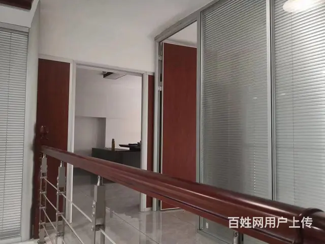 城东精装写字楼 双卫面积200平  房东诚意出租 看房方便 - 图片 10