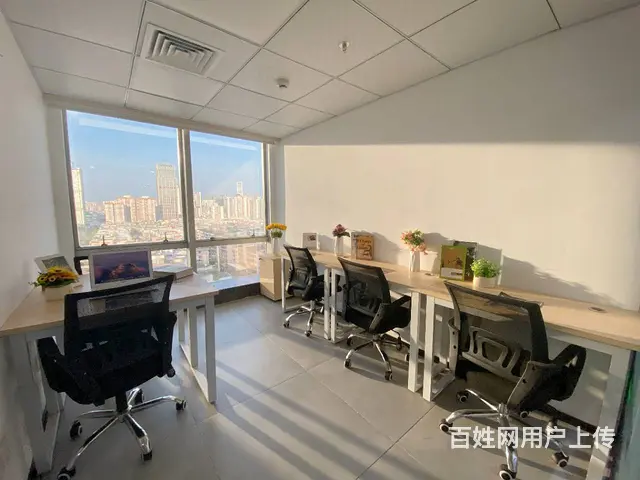 广州唯一可办二类医疗丨创意园环境舒适 租金便宜 - 图片 1