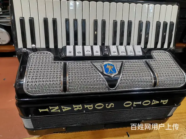 广州Bugari手风琴维修服务站，巴扬手风琴维修 - 图片 2