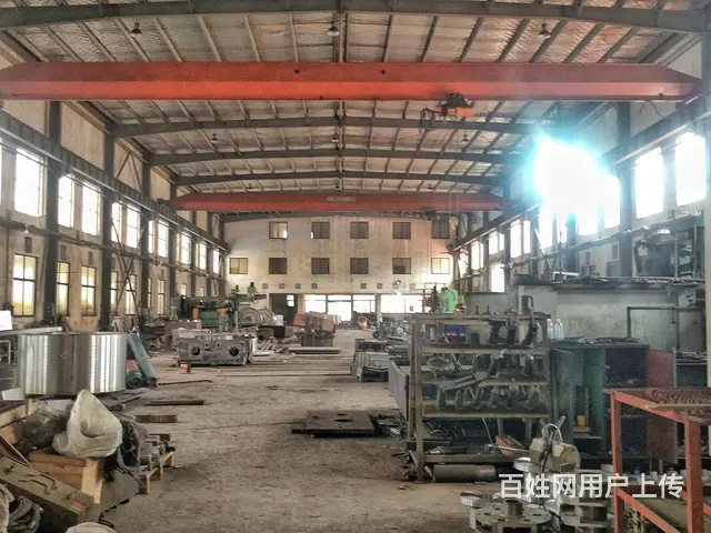 【都市时讯 优选推介】淮上中小企业园厂房仓库招租 - 图片 3