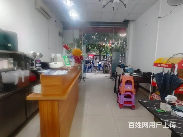 （51旺铺推荐）美苑路40平铺面转让 - 图片 8