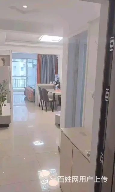 南坊北京路环球国际小区 - 图片 1