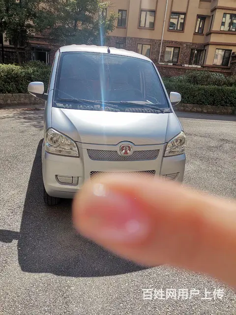 二手面包车 - 图片 1