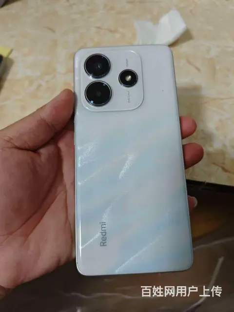 【搞定了！】红米note 14 8+128 - 图片 6