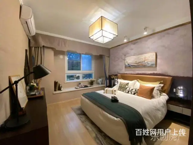 急售捡漏吾悦广场旁东部美的城，品质小区轻轨S1号线沿线！ - 图片 3