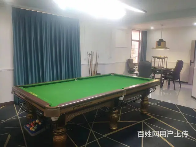 （51旺铺推荐）美兰区五指山路365平台球棋牌转让 - 图片 5