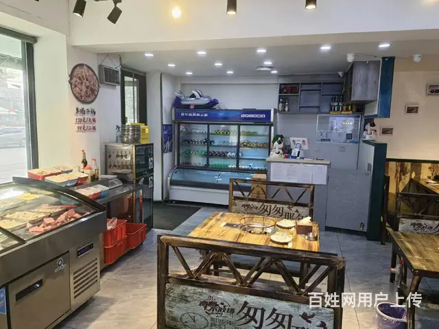 急兑浑南区文源街特色餐饮店出兑 - 图片 3