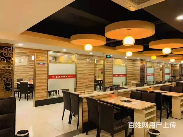 【创美】西涝台好位置烧烤饭店出租 - 图片 3