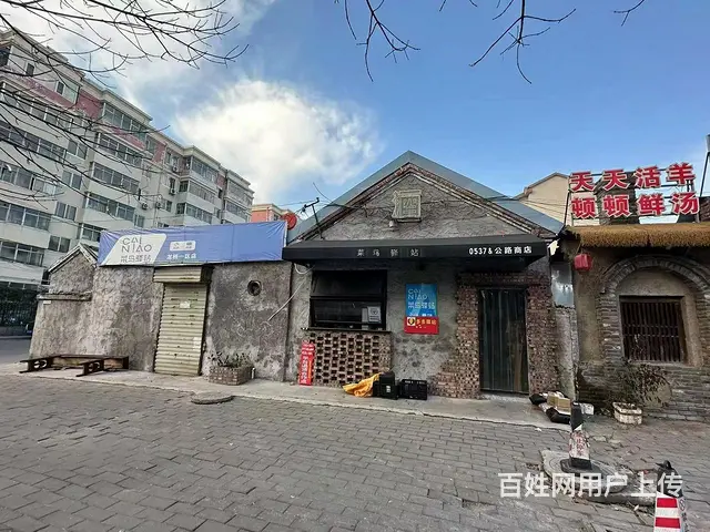 (旺铺猫)：菜鸟快递驿站加上门取件转让 - 图片 3
