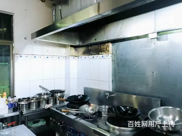 （51旺铺推荐）马岭100平餐饮店转让（临街商铺） - 图片 8