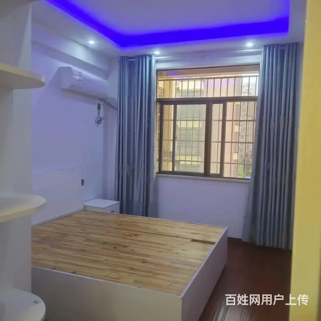 世纪星城 精装三房两厅两卫 送全部家具家电 拎包入住 好房 - 图片 3