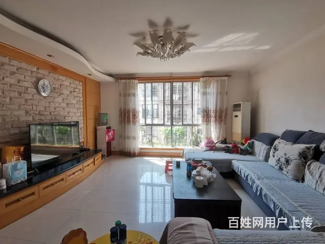 新世纪花园 诚心出售北苑性价比超高房源 - 图片 1