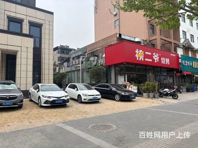 金山华府独栋商业用房出租 - 图片 2