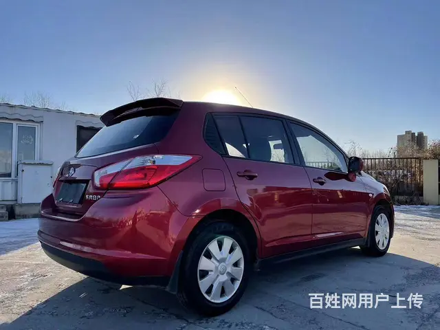 启辰R50 2014款 R50X 1.6 手动 炫酷版 - 图片 7