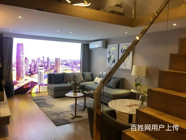 杭州未来科技城 精装公寓 阿里附近 地铁口旁边 租 - 图片 5