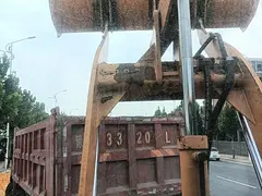 来工920铲车