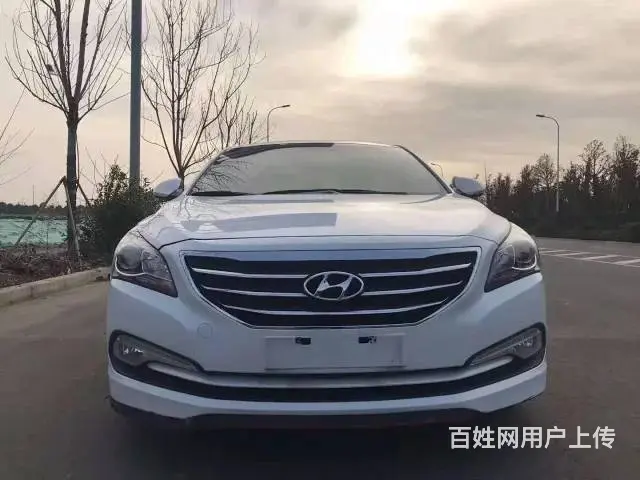 现代 名图 2014款 1.8 手自一体 GLS 智能版 - 图片 5