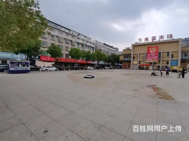 青庭.下朱菜市场！南下朱菜市场二楼商铺出租大小面积都有 - 图片 3