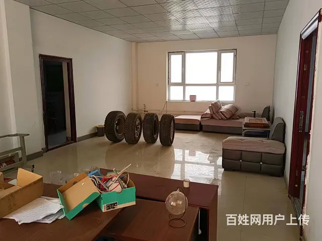 B个人一新市区鸿福家园门面出租 - 图片 5