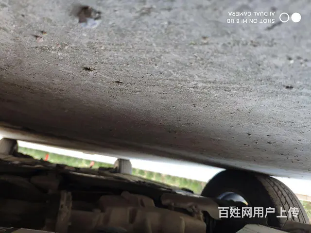 福特 福克斯 2007款 福克斯-三厢 1.8 手动 舒适型 - 图片 12