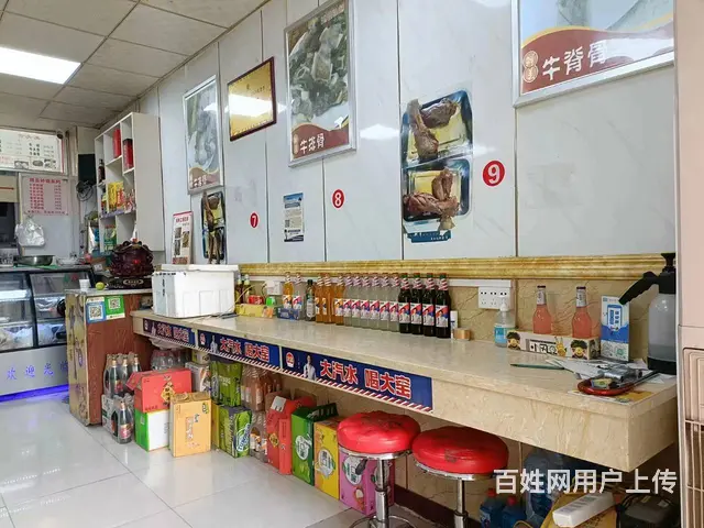 B个人一小南街餐饮店急转 - 图片 6
