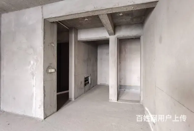 地铁房巨凝金水岸(天宁) 大平层 前排景观房 高性价比 - 图片 8