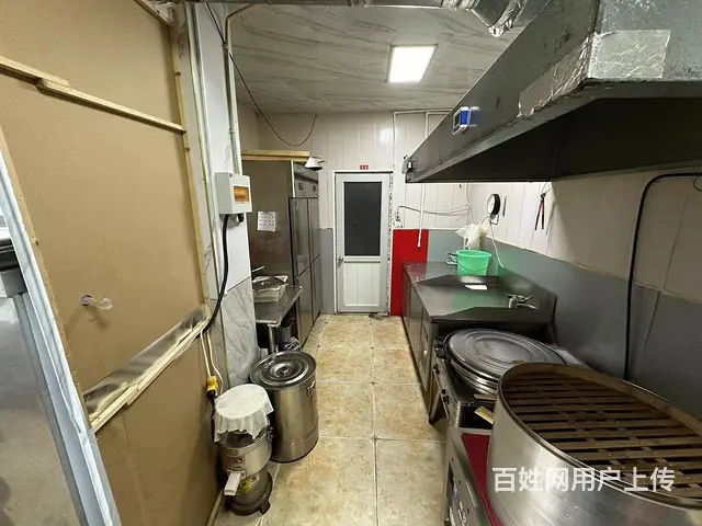 （微易转）环翠路中房翡翠园早餐快餐店转让 - 图片 7