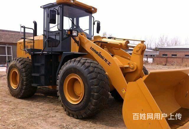 鄂尔多斯个人出售二手装载机50铲车30超值低价转让