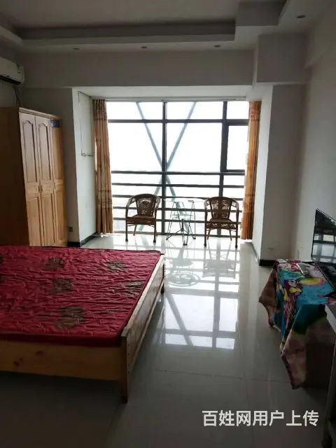 地铁房绿地之窗(金山桥开发区) 商住两用 精装修 - 图片 9