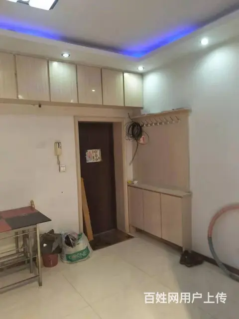 云水家园B区 普通住宅1厅 精装修 - 图片 7