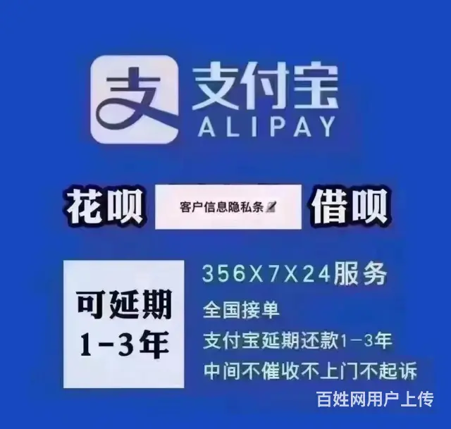 蚌埠*网贷协商分期债务规划 - 图片 2