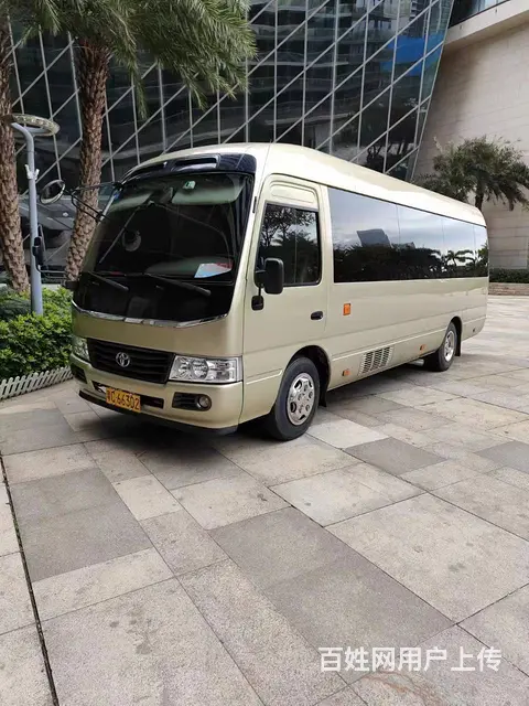 珠海一诺汽车租赁有限公司 - 图片 4